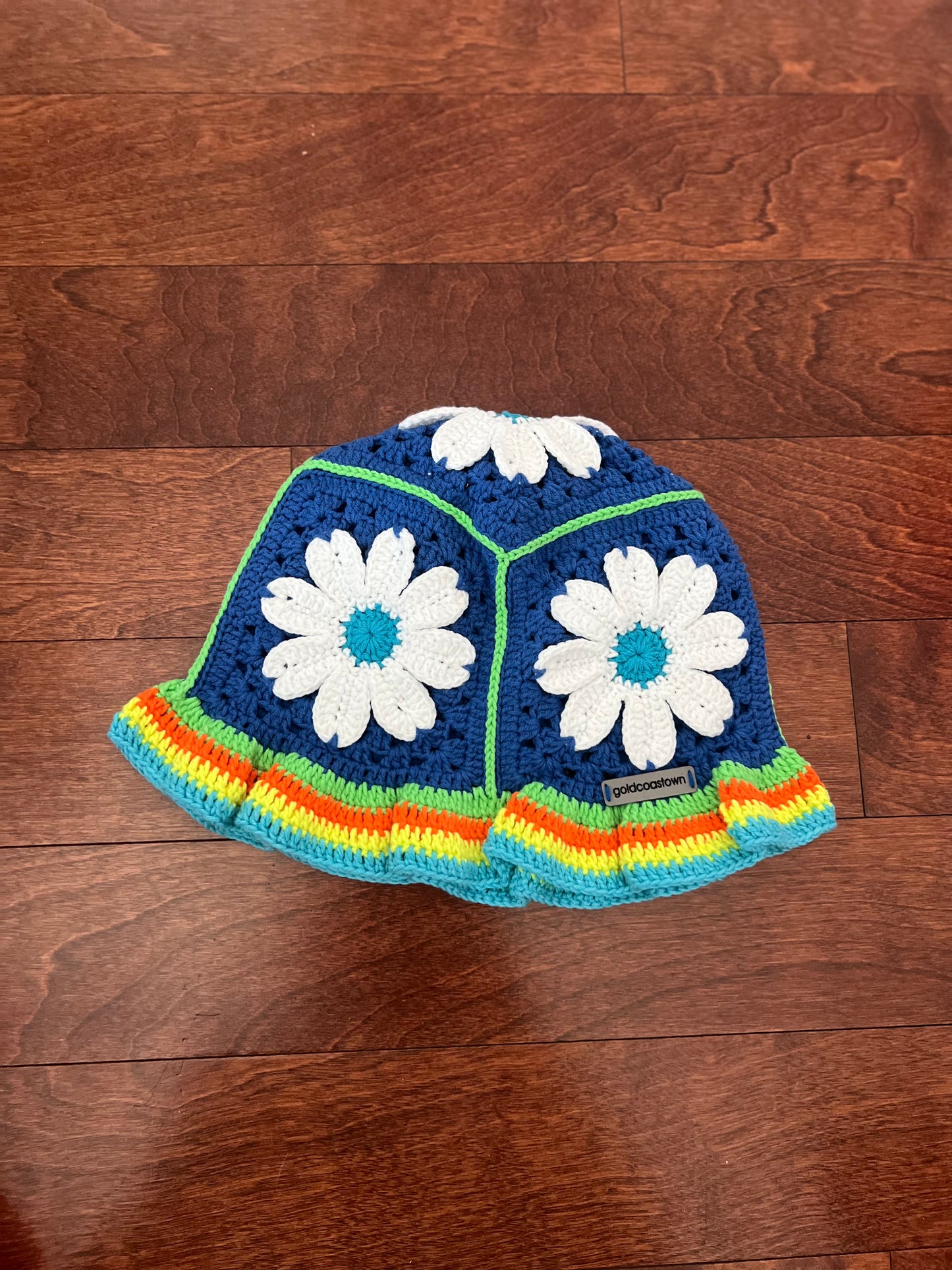 Special Stars Crochet Hats