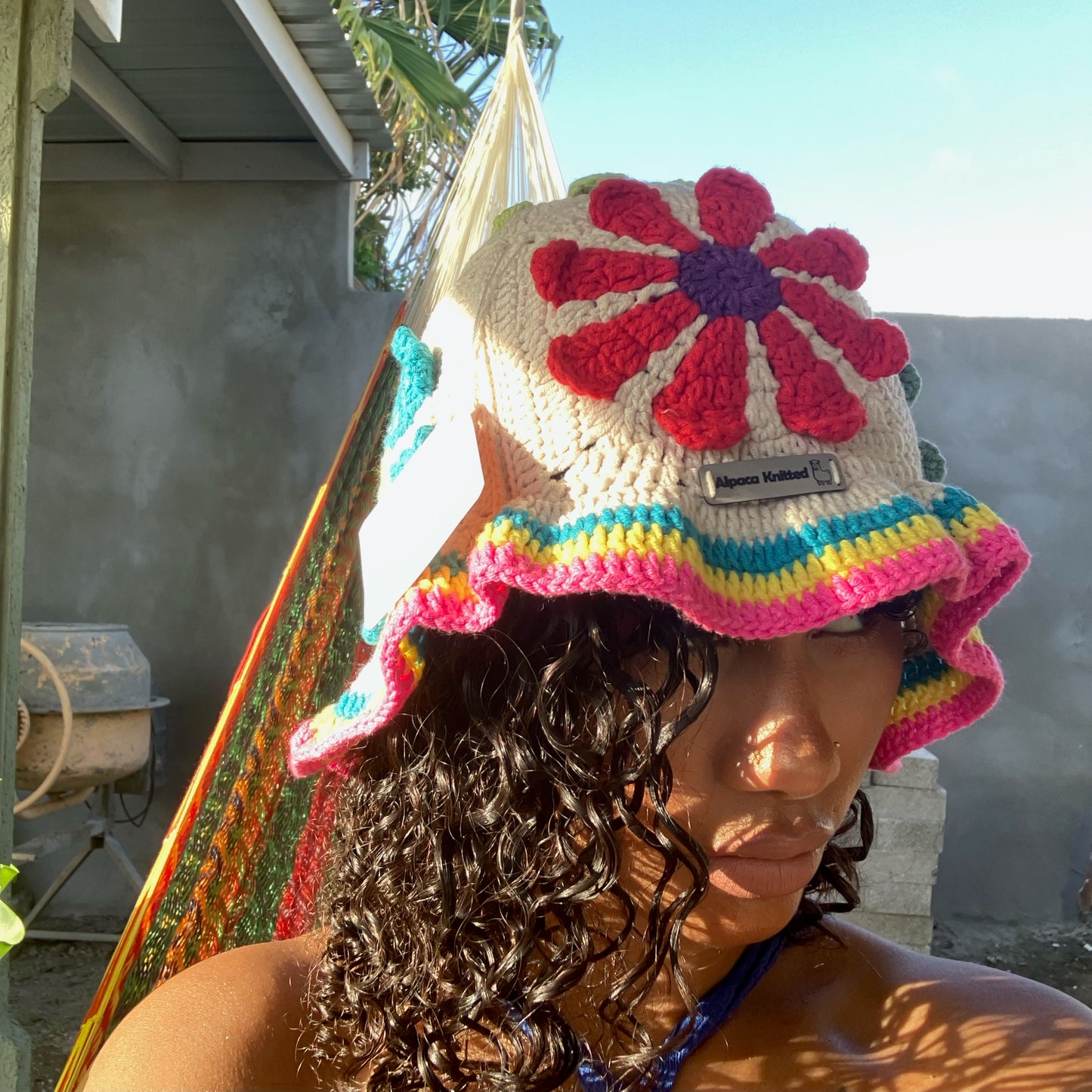 Special Stars Crochet Hats