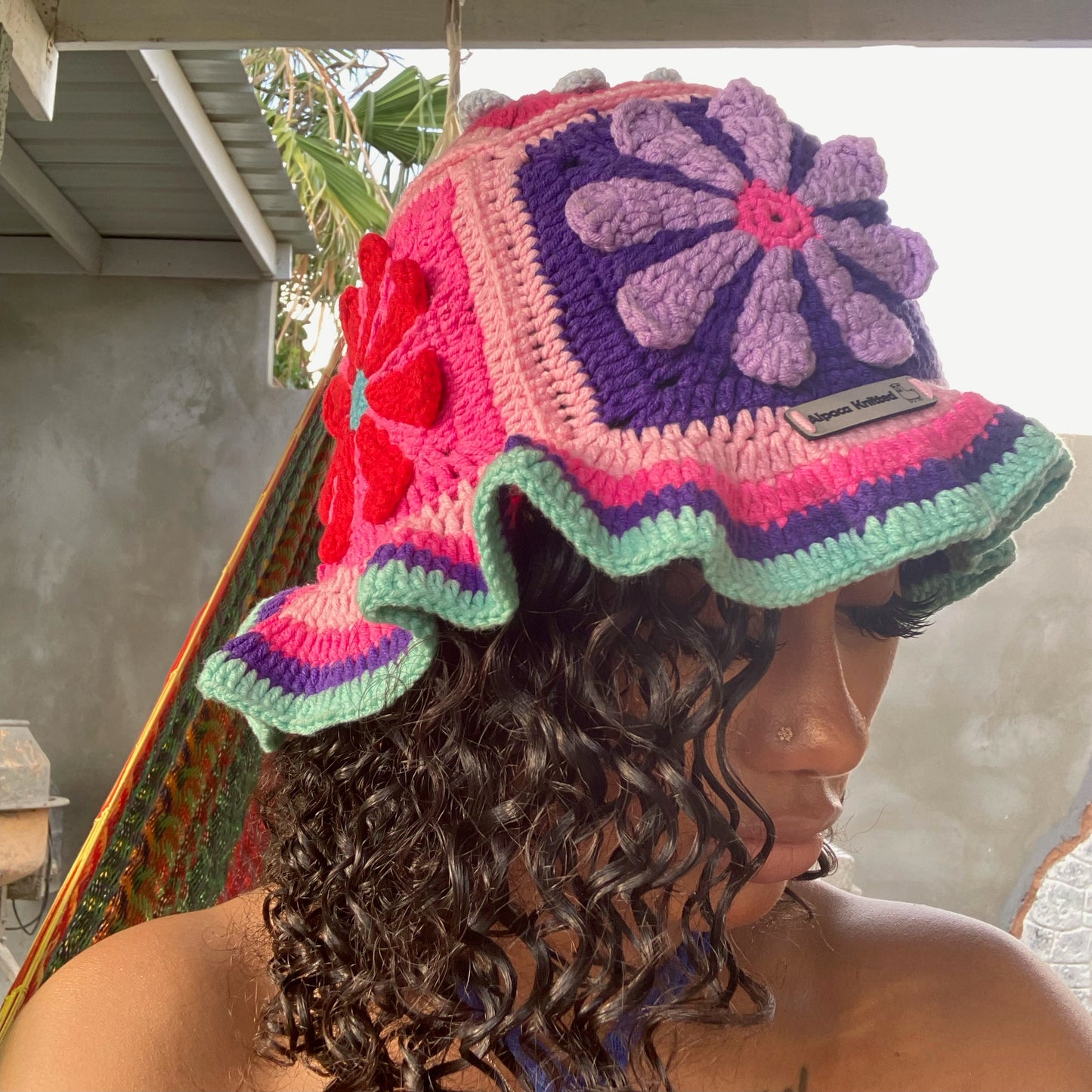 Special Stars Crochet Hats