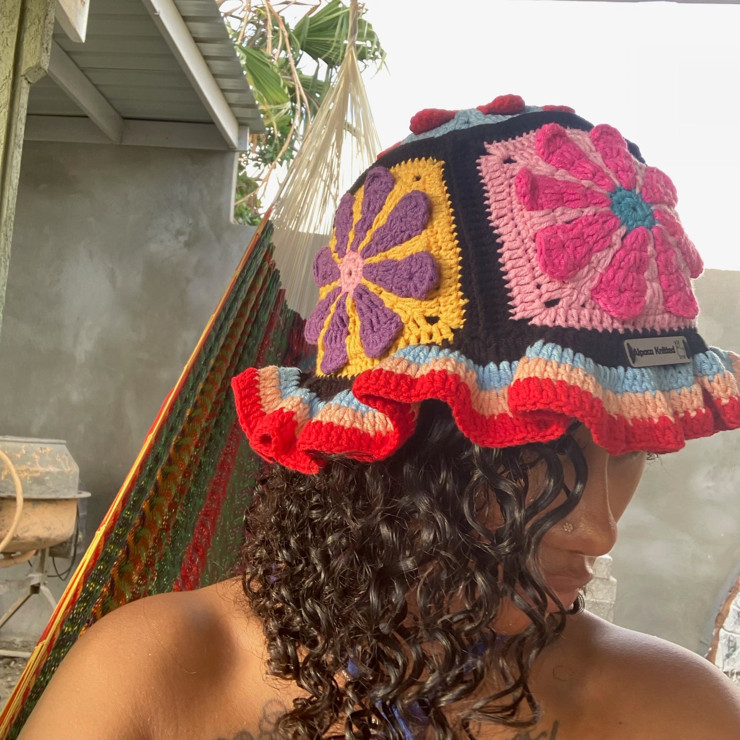 Special Stars Crochet Hats