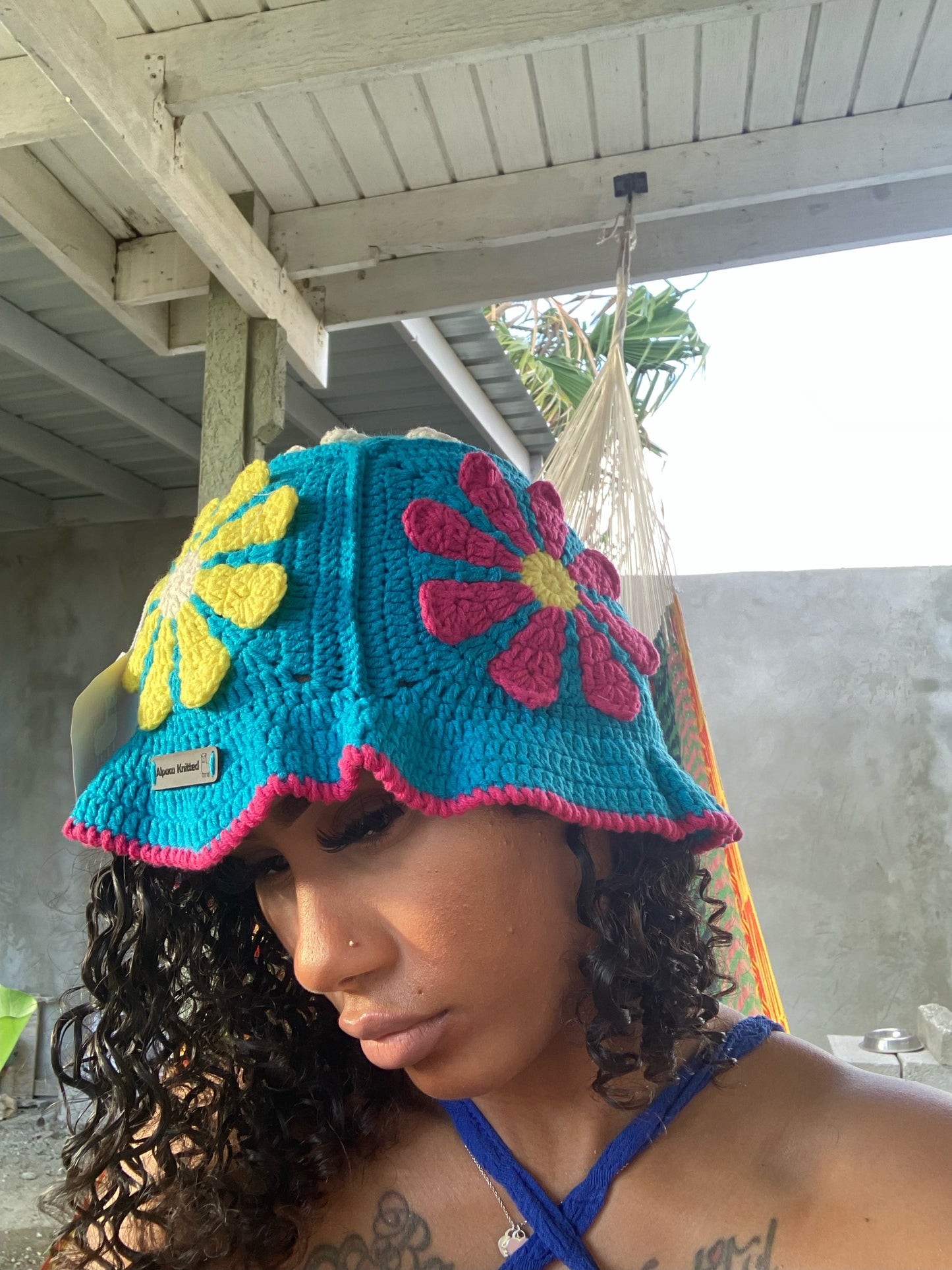 Special Stars Crochet Hats