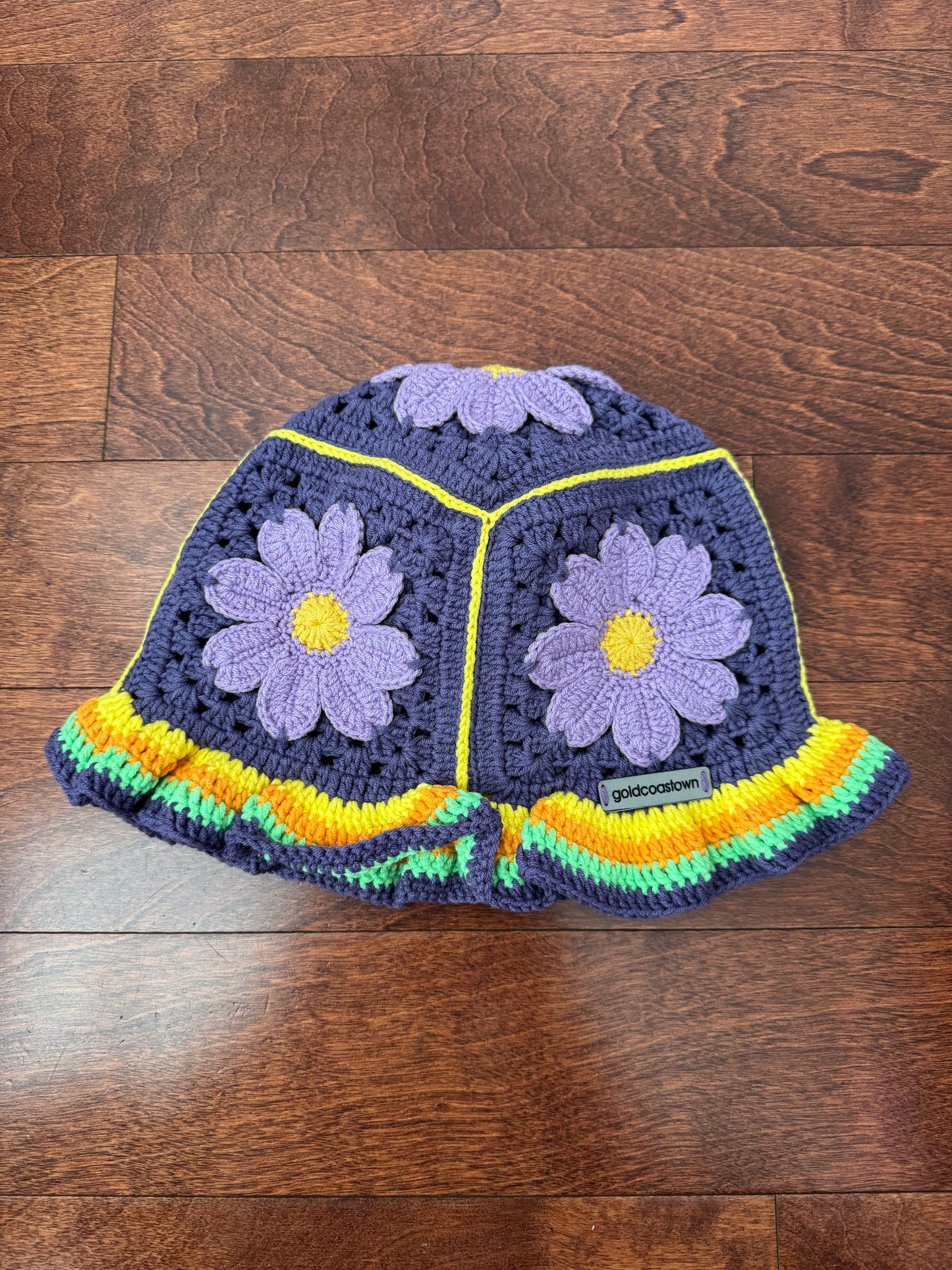 Special Stars Crochet Hats