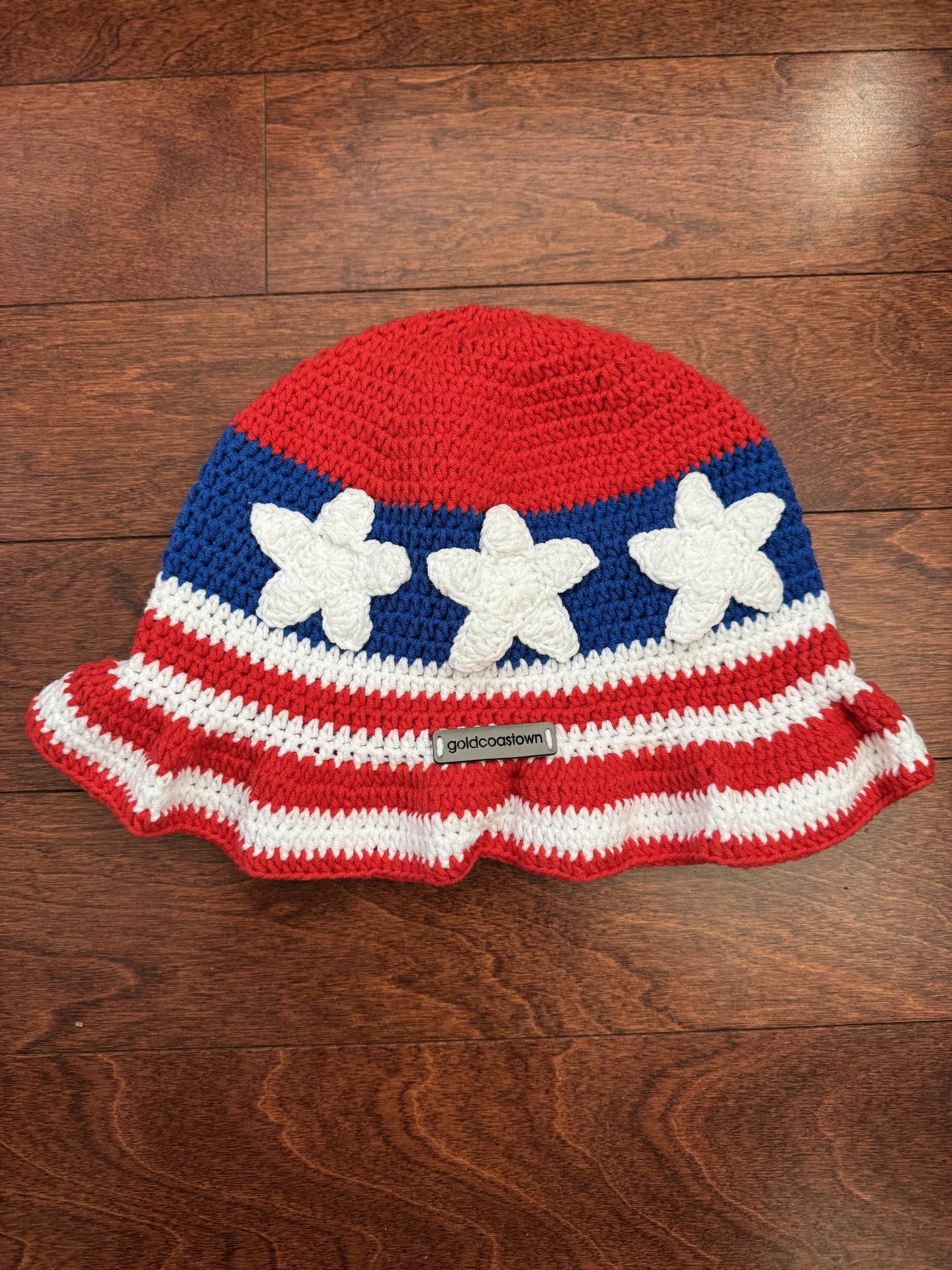 Special Stars Crochet Hats