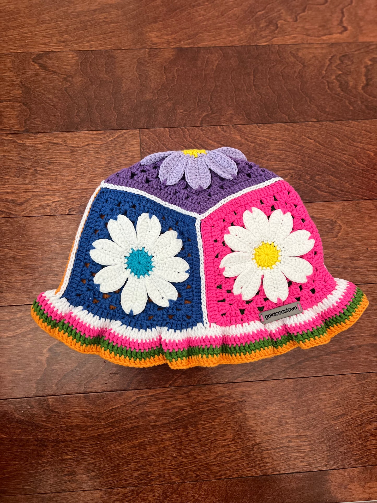 Special Stars Crochet Hats