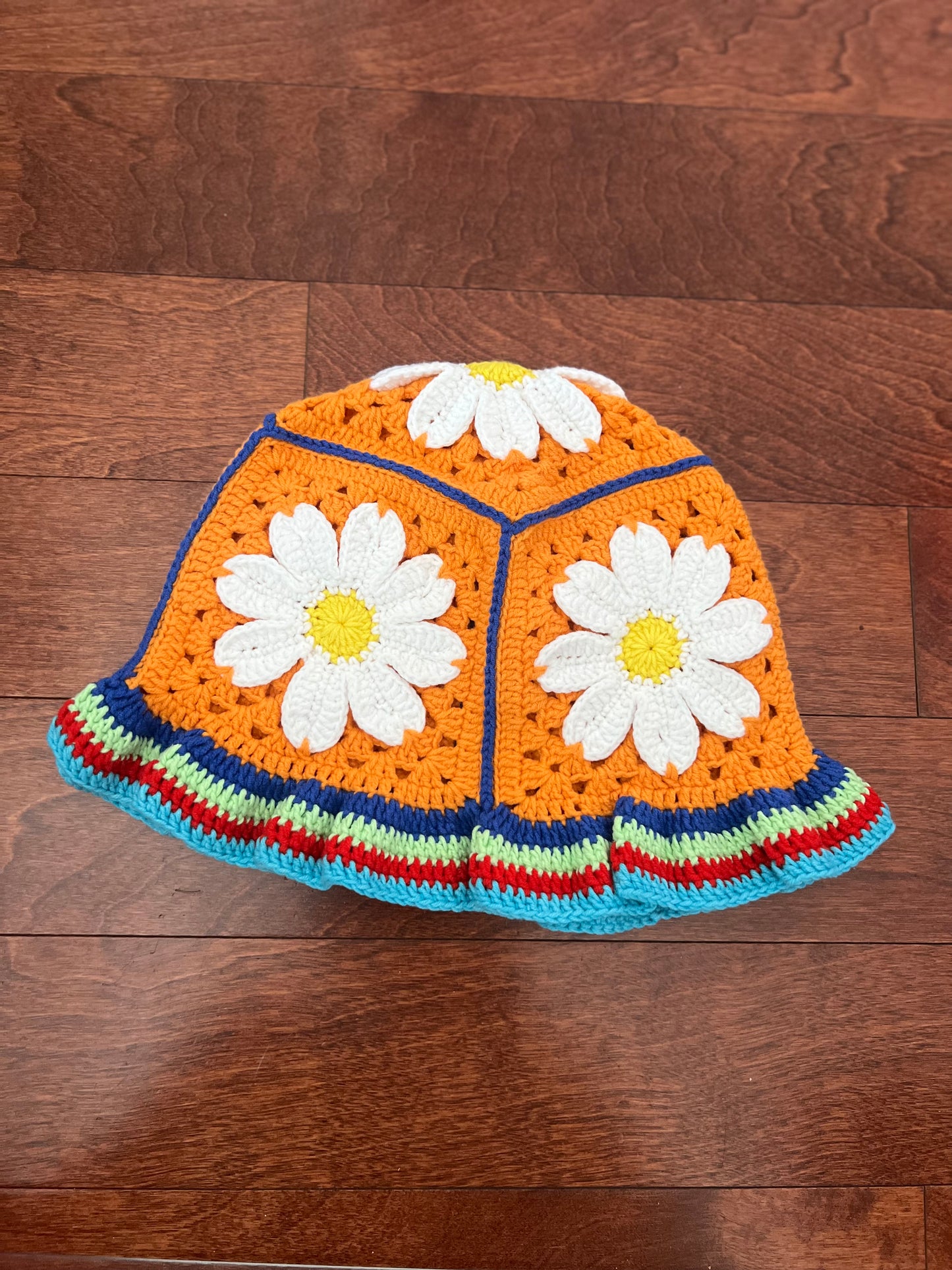 Special Stars Crochet Hats